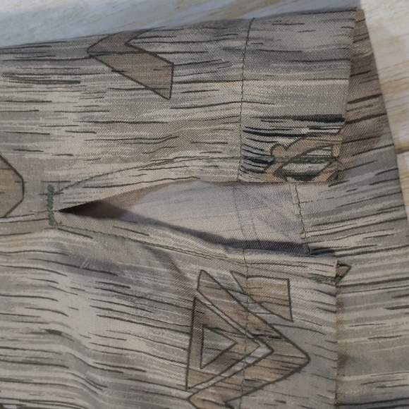 Pacific Coast Highway Casual Button Up Shirt Men's Size XL - Picture 9 of 16